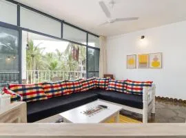 Mayweather One Bedroom Apartment, with Beach Access, Malindi