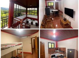 Hilda’s Apartments, serviced apartment in San Fernando