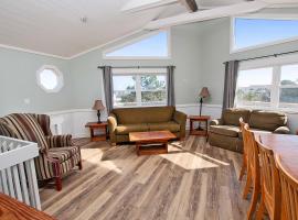 WC1065, A Beachin Good Time- Oceanside, Private Pool, Hot Tub, Hotel mit Whirlpools in Corolla