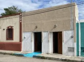 Casa 642B en el Centro de Mérida