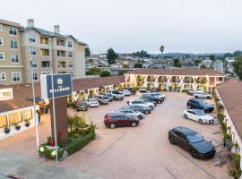 The Millwood, hotel 3 estrelas em Millbrae