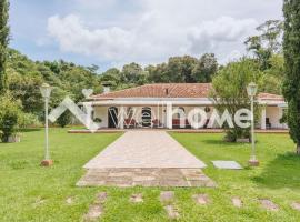 Casa em Itatiba com piscina e churrasqueira, holiday home in Itatiba