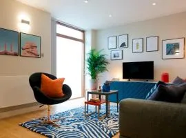 Madison Hill - Byrne Garden 2 - One bedroom home