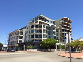 Spinnakers by Rockingham Apartments, serviced apartment in Rockingham