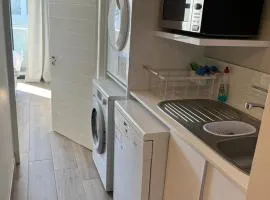 Nosivu@Regency Apartment Hotel