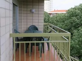EGONA-ZIN5 Vivienda cerca de la playa, con garaje
