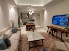 Luxury the address 3BR