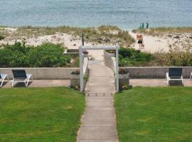 Surf & Sand Beach Motel, hotel en South Yarmouth