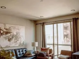 State Street Downtown Condo