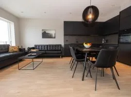 New apartment downtown Akureyri