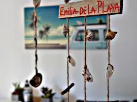 Emilia de la Playa