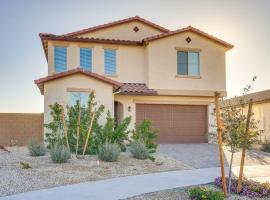 Goodyear Vacation Rental about 2 Mi to Spring Training, holiday home in Goodyear