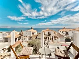 Casa Natura Carabassi Beach