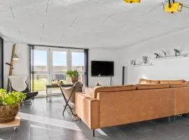 3 Bedroom Nice Home In Thyborøn