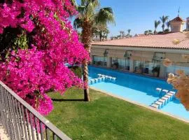 Cozy, Calm, Studio in Veranda Sahl Hasheesh Resort