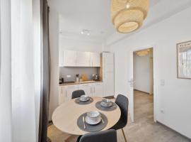Ruhige Lage, gute Anbindung, frisch renoviert, apartment in Fellbach