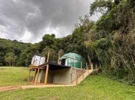 Domo da Montanha