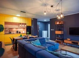 Apartament Słoneczny