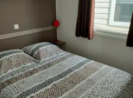 Mobil-home Siblu Les Rives de Condrieu