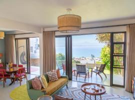 Cape St. Blaize: Mossel Bay şehrinde bir tatil evi