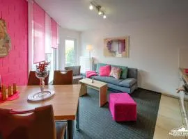 Auszeit-im-Harz Haus 6 Wohnung 4