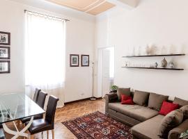 모데나에 위치한 호텔 Molinari House Modena Centro Lux