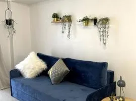 Cálido Apto en el corazón de Tuc