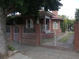 Casa ABUELO WILSON Santa Teresita