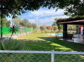 Quinta don juanito, hotel din Monterrey