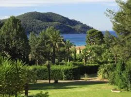 Grand Hotel Des Lecques; BW Signature Collection