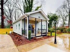 The Pool House