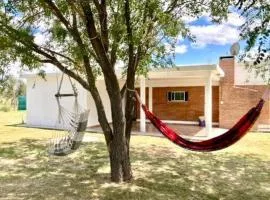 Complejo Rincón de Panaholma casa
