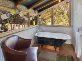 A Special Retreat on a Mini-Farm -- in SMTX