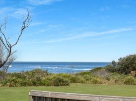 Beachside Cottage, ξενοδοχείο σε Berrara