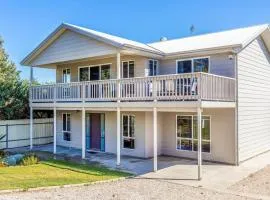 Pipi's Goolwa Getaway