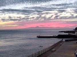 Oasis Noalys, hotel u gradu Sardina