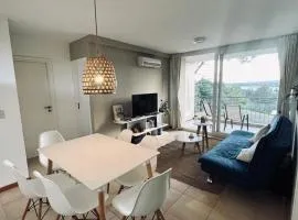 Condominio Monte Molinos - La Vista