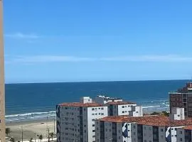 Apartamento Pé na Areia