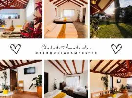 Casa campestre Hotel Turquesa