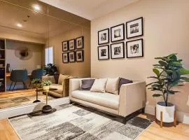 Apartment Roseville SOHO & Suites by Nagisa Bali
