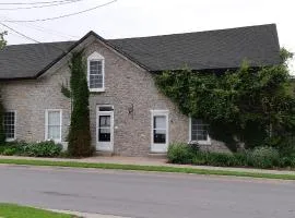 Stone Carriage House、ピクトンのビーチ周辺のバケーションレンタル