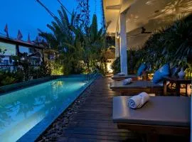 Family Style 3-Bedroom Suite by Baahu Villa