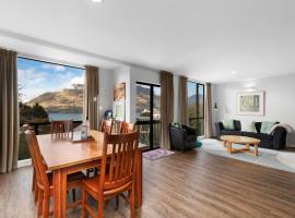 The Twins, vacation home in Queenstown