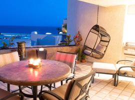 Terrasol Elite Premium Vacation Rentals, hotell i Cabo San Lucas