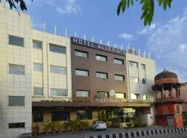 Hotel Alleviate