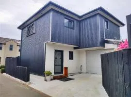 LilyのHome Elegant Retreat near Riccarton Mall