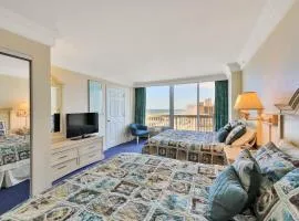 Daytona Beach Resort - 807