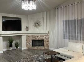 Sweet Holiday, Hotel in Antelope