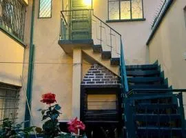 Apartamento todo equipado centrico y en zona residencial