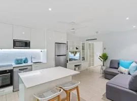 Belle Escapes Drift Beachfront Resort Suite 4403